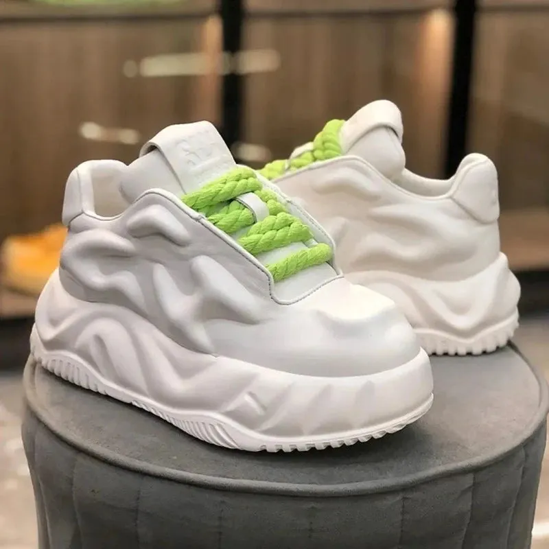 SkyCloud Sneakers