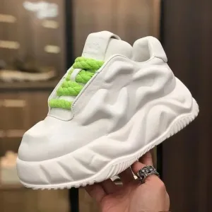 SkyCloud Sneakers