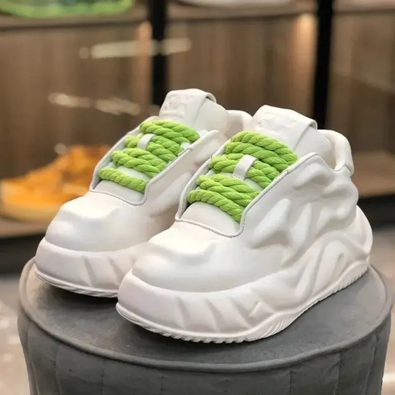 SkyCloud Sneakers