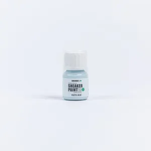 SNEAKERS ER PREMIUM SNEAKER PAINTER PAINT 30ml PASTEL BLUE