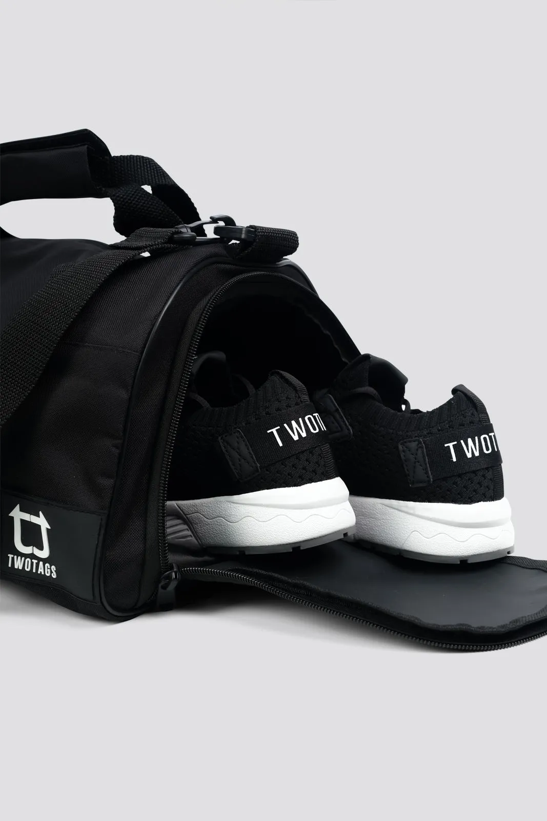 Sports Duffle Bag