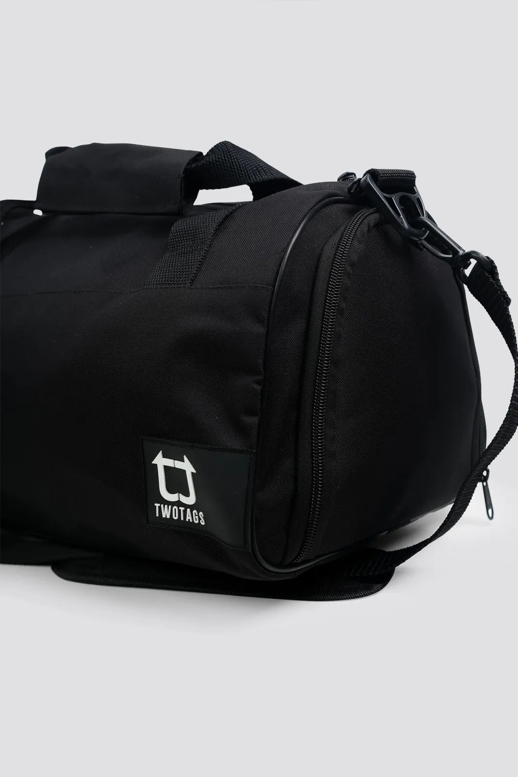 Sports Duffle Bag