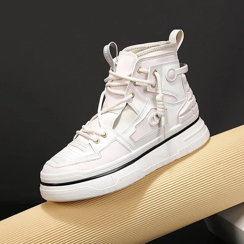 StarLux High Street Sneakers