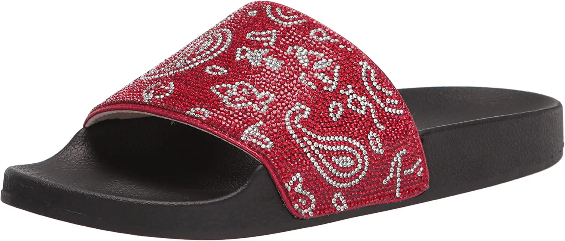 Steve Madden Women's Endorse Slide Sandal