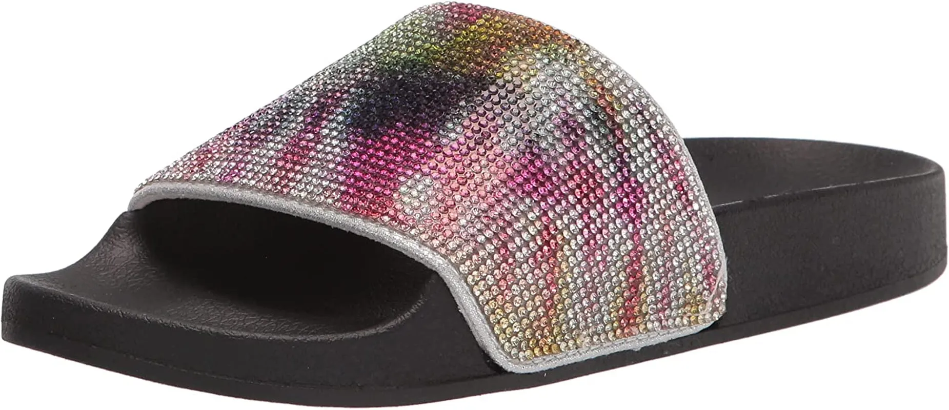 Steve Madden Women's Endorse Slide Sandal