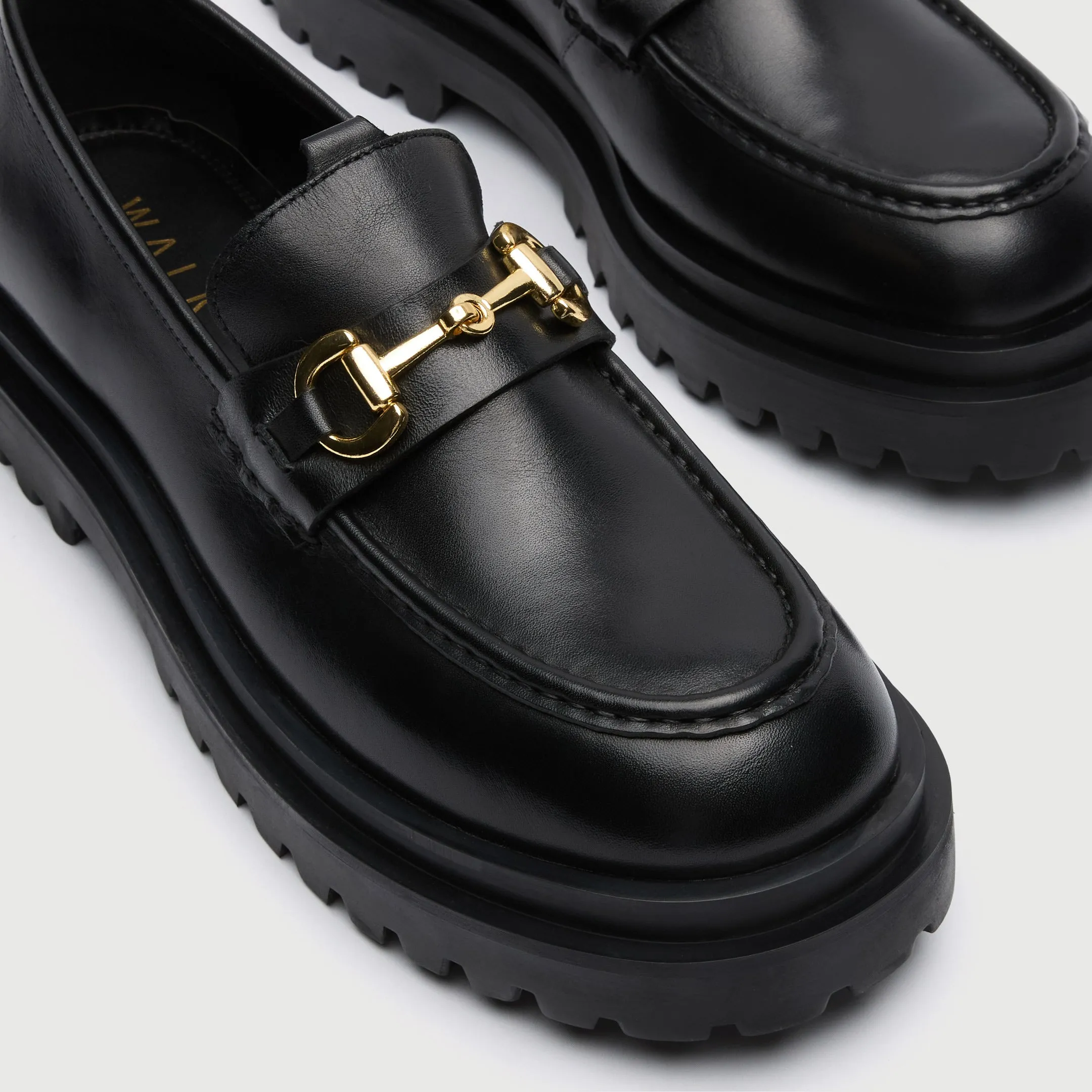 Sully Trim Loafer