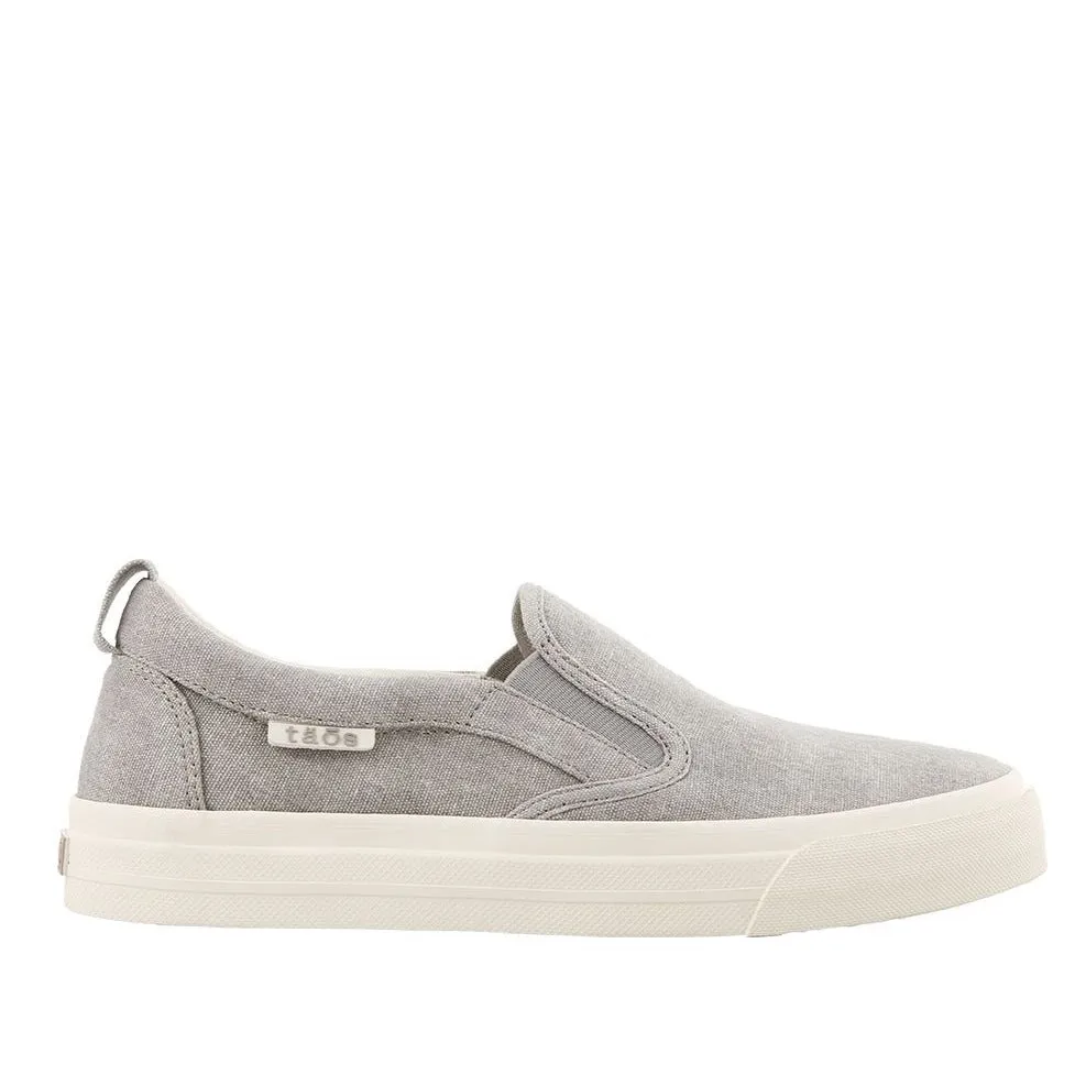 Taos Women's Rubber Soul - Grey