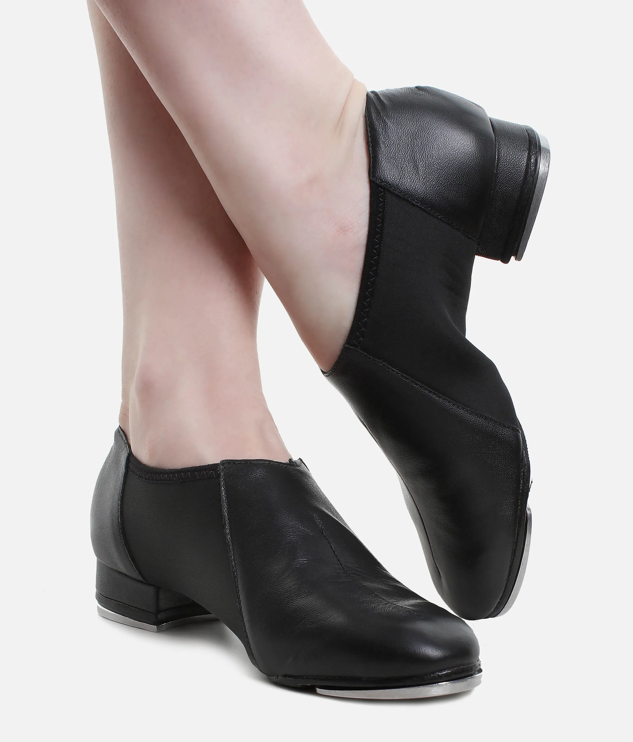 Tap Dance Shoes, Ultra-flexi Split Sole - TA52