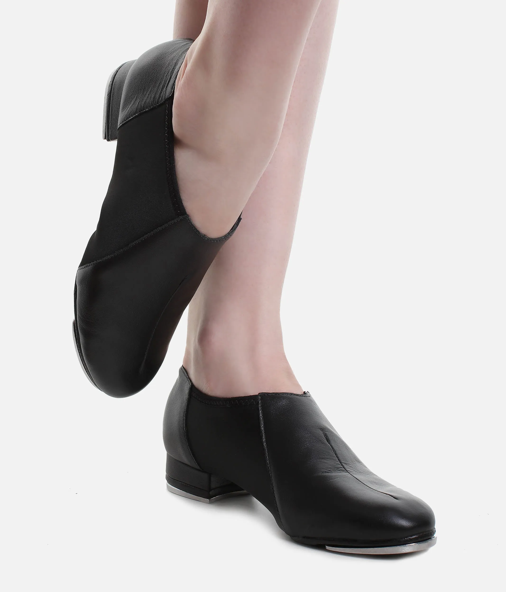 Tap Dance Shoes, Ultra-flexi Split Sole - TA52