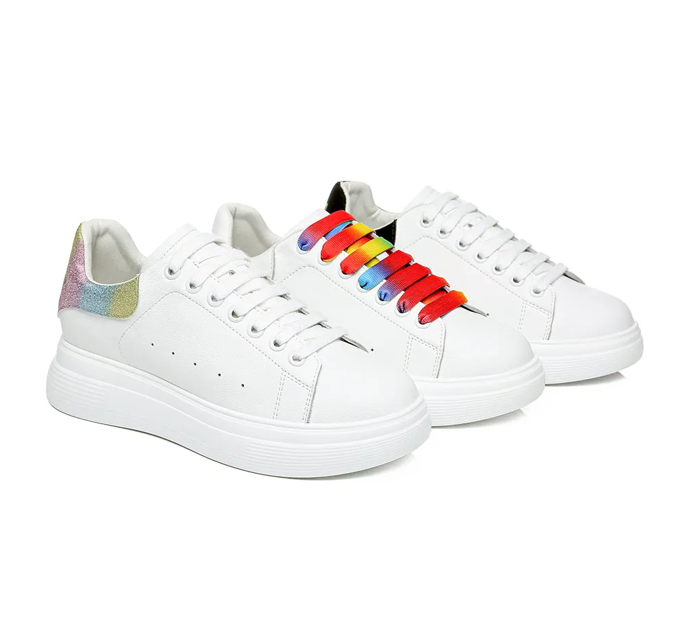 TARRAMARRA® Women White Sneakers Mya