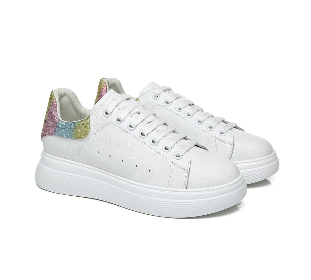 TARRAMARRA® Women White Sneakers Mya