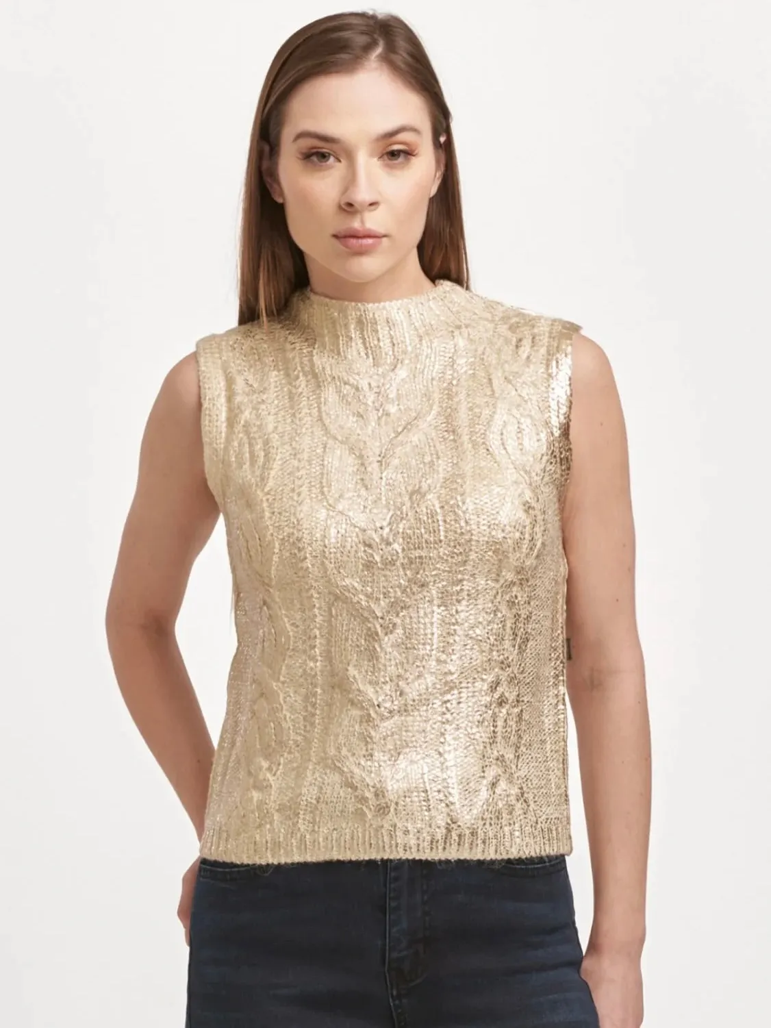 Tatiana Sweater