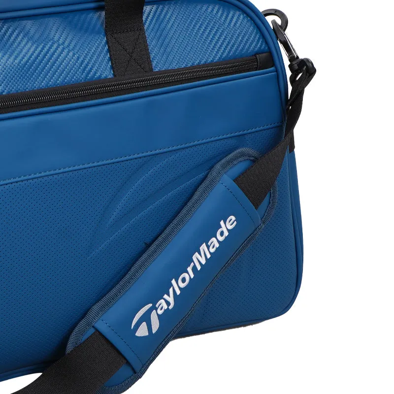 TAYLORMADE Sport Modern Boston Bag (Blue)