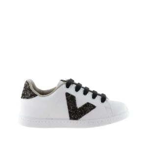 Tenis Logo Glitter Sneaker for Women - 1125244