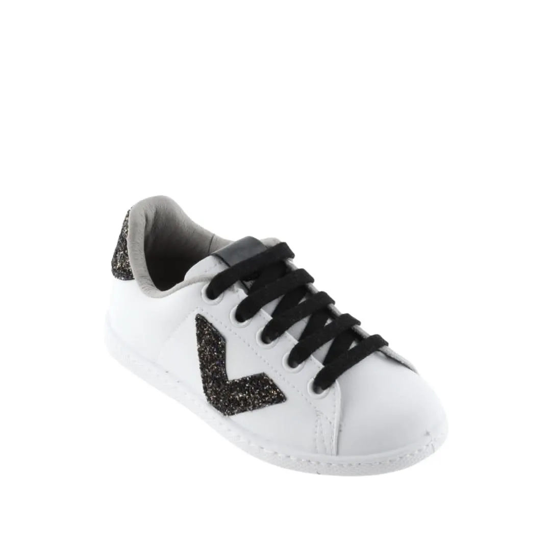 Tenis Logo Glitter Sneaker for Women - 1125244