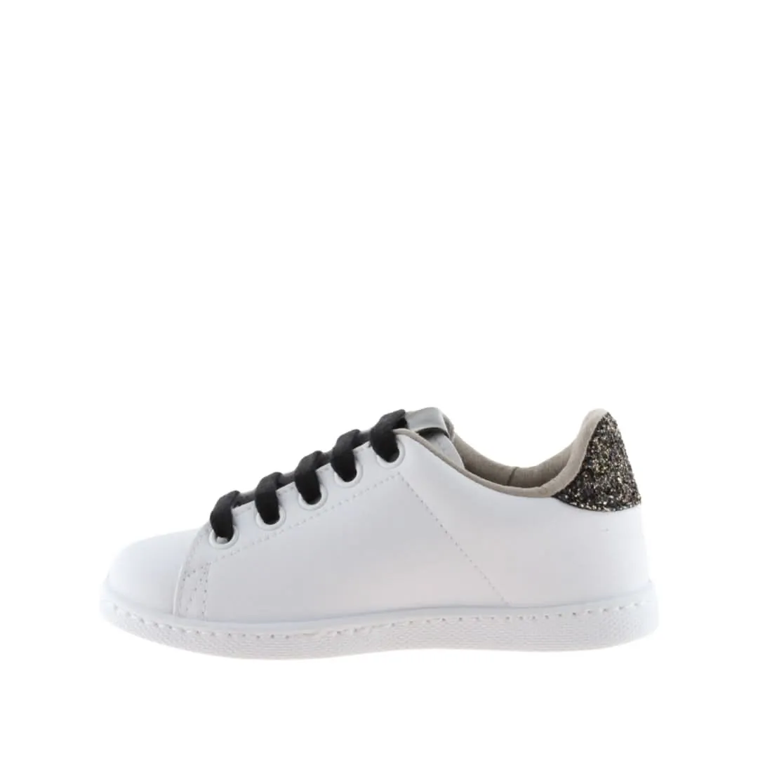 Tenis Logo Glitter Sneaker for Women - 1125244