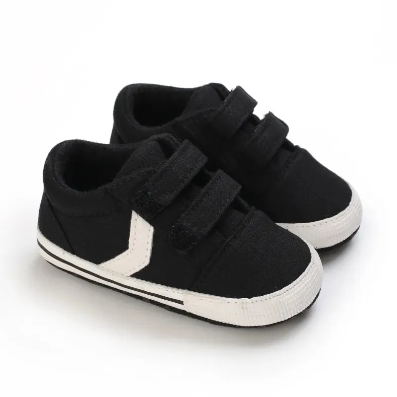 TinyStride Canvas Sneakers