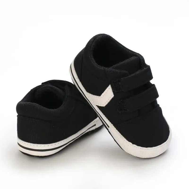 TinyStride Canvas Sneakers