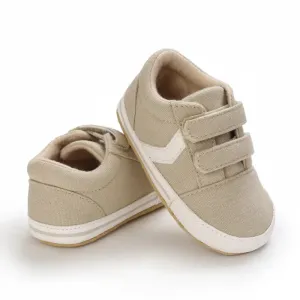 TinyStride Canvas Sneakers