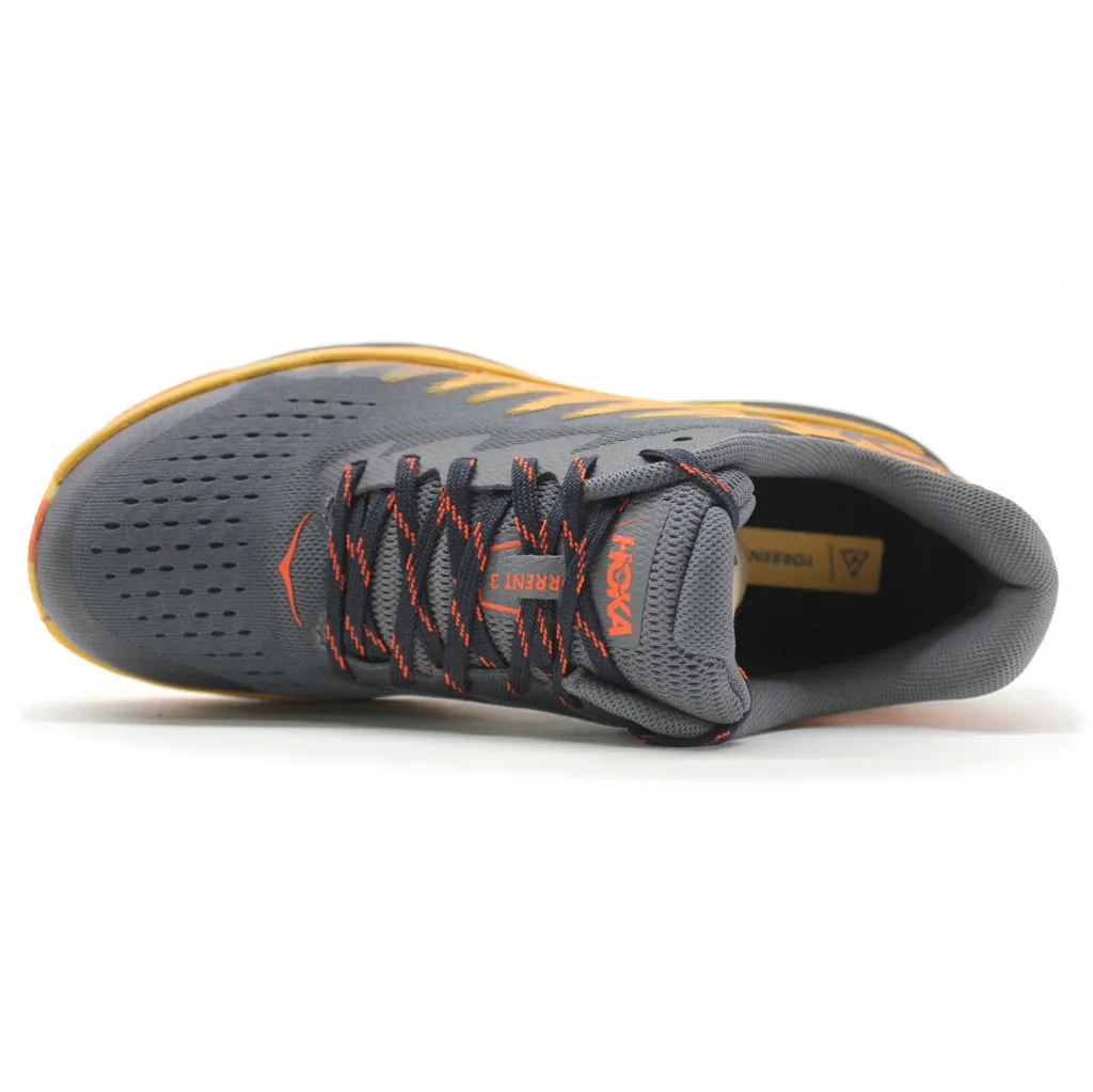 Torrent 3 Textile Synthetic Men's Running Trainers