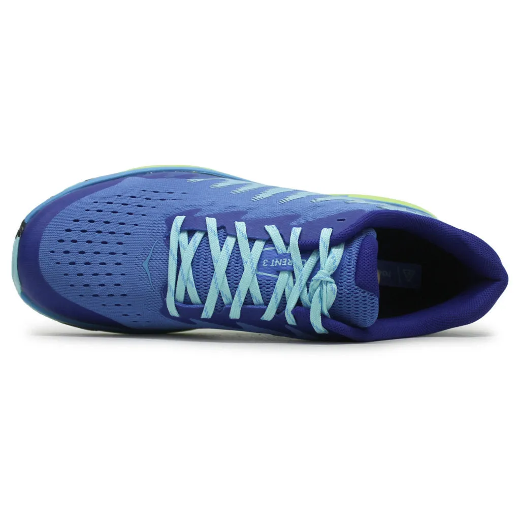 Torrent 3 Textile Synthetic Men's Running Trainers