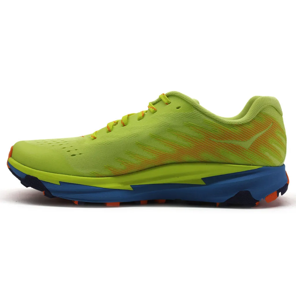 Torrent 3 Textile Synthetic Men's Running Trainers