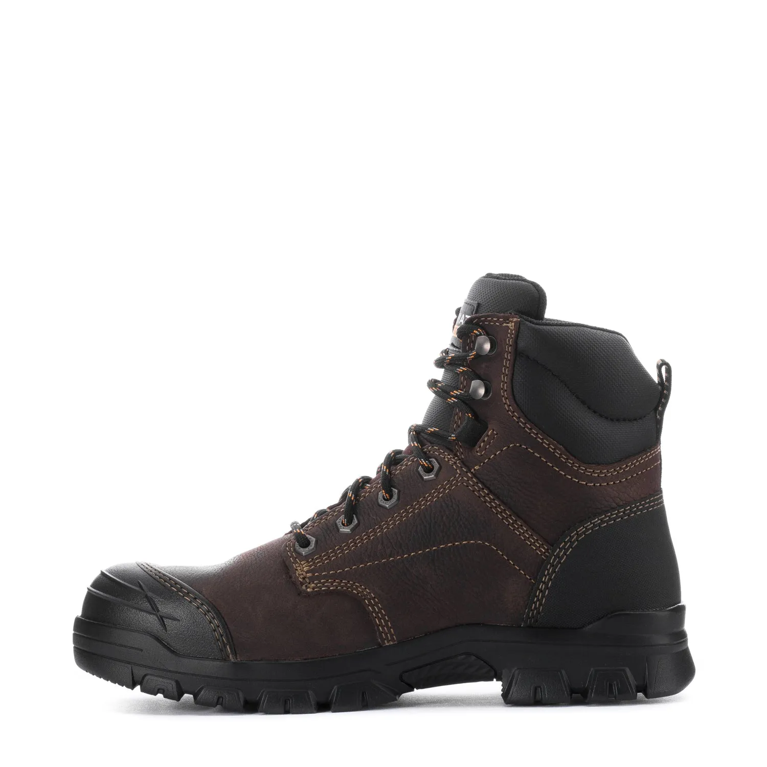 Treadfast 6"H2O Steel Toe - Mens