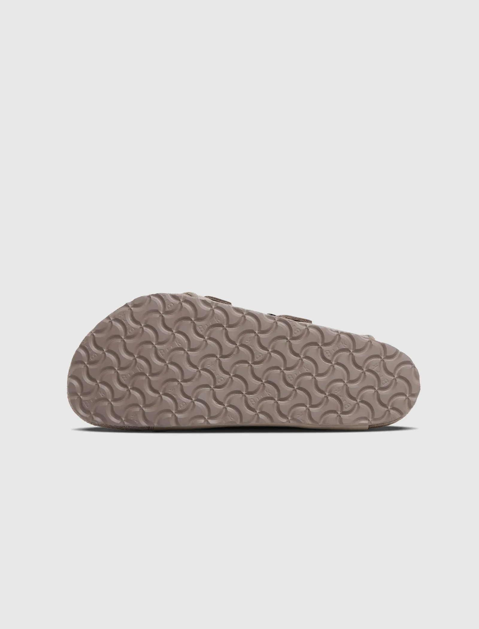 UNION X BIMSHIRE CLOG "BEIGE TAUPE"