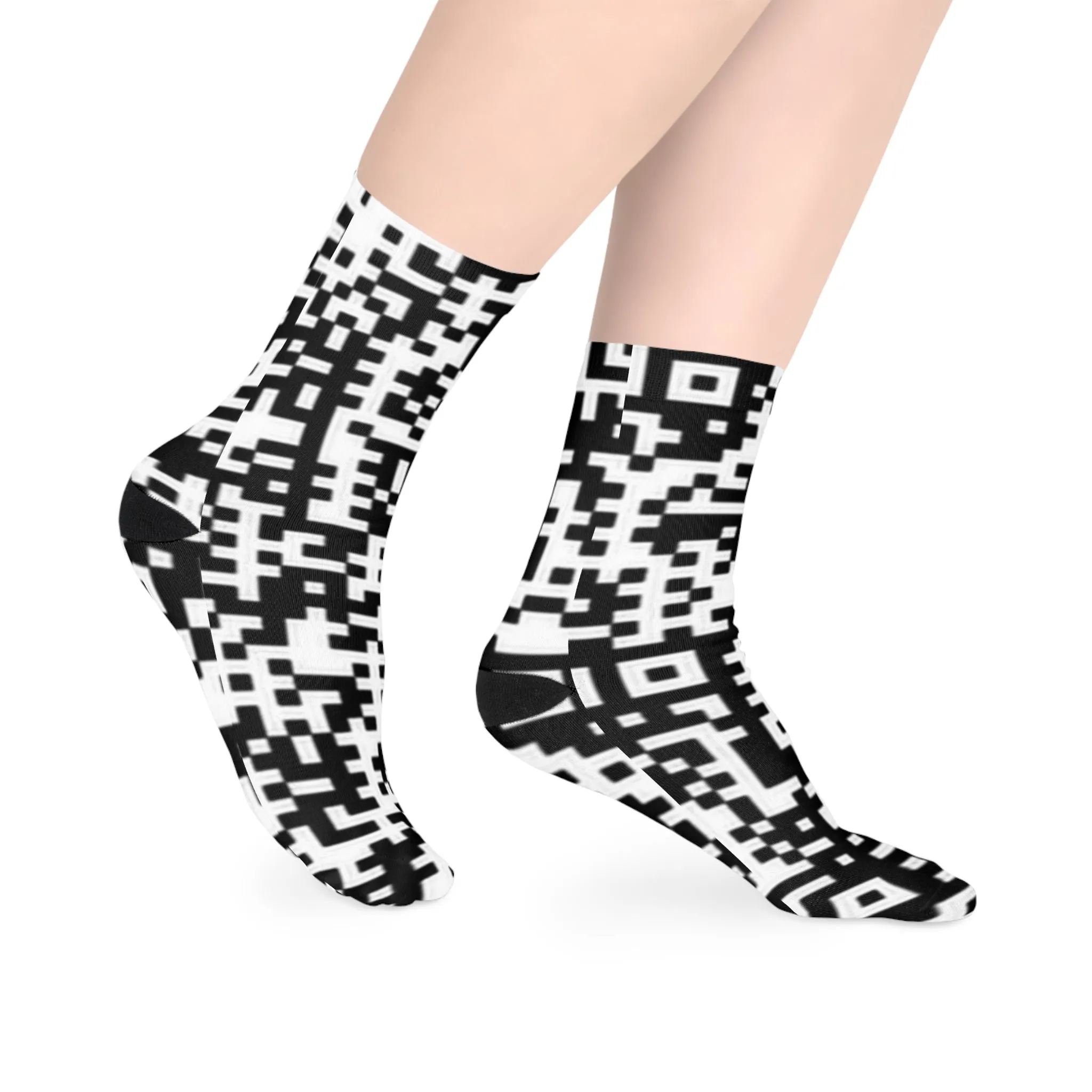 Unisex Socks