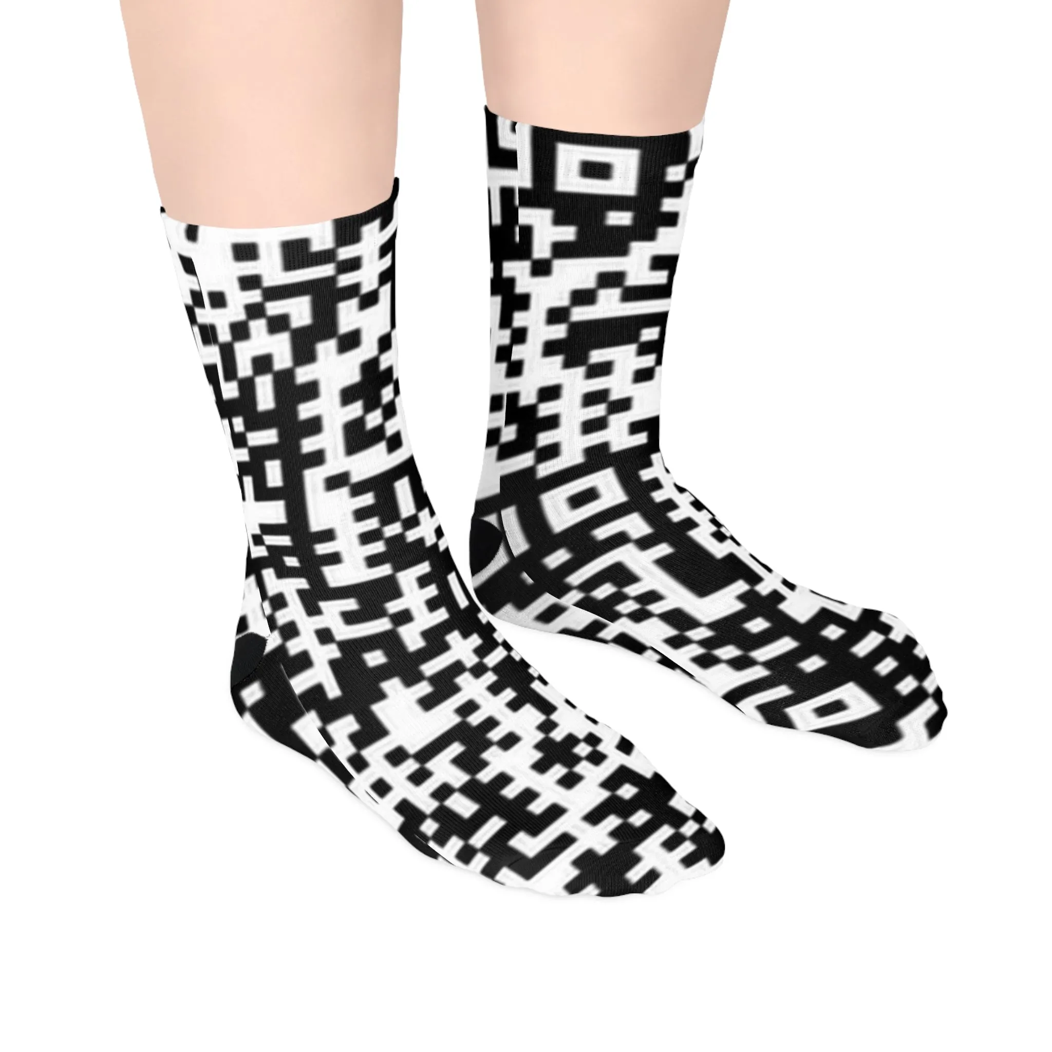 Unisex Socks