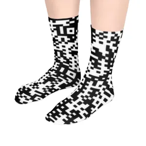 Unisex Socks