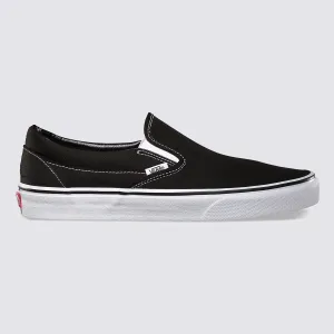 Vans Classic Slip-On Black VN000EYEBLK