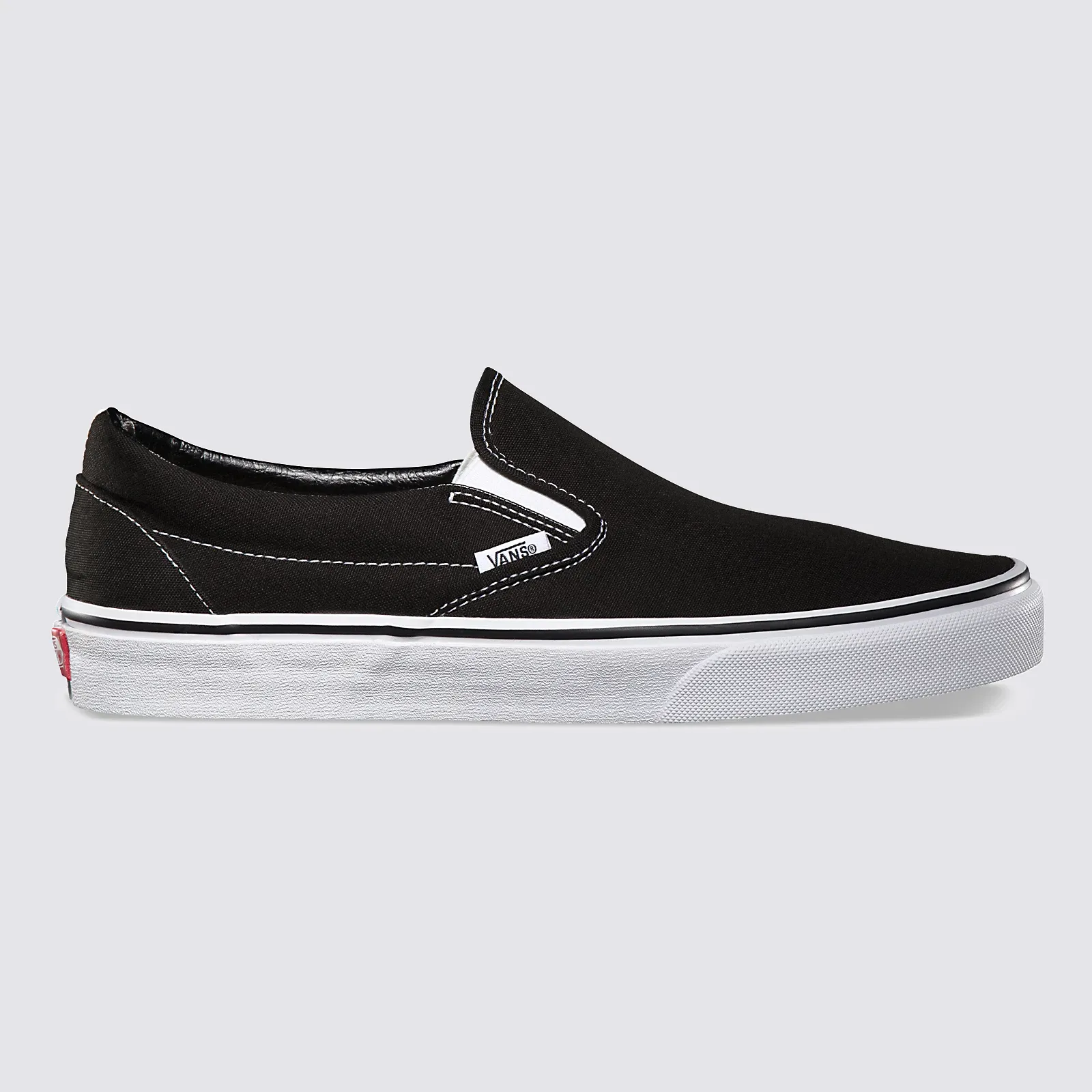 Vans Classic Slip-On Black VN000EYEBLK