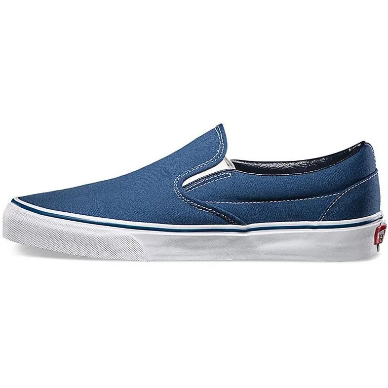 Vans UA Classic Slip-On Navy VN000EYENVY