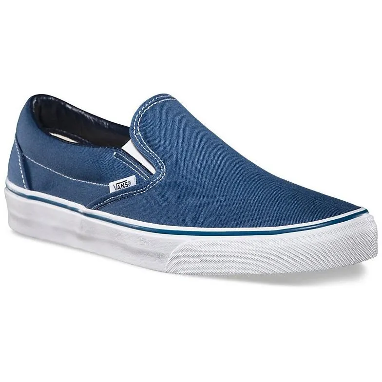 Vans UA Classic Slip-On Navy VN000EYENVY