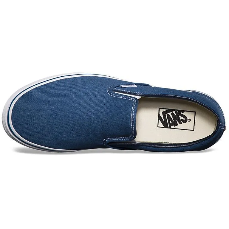 Vans UA Classic Slip-On Navy VN000EYENVY