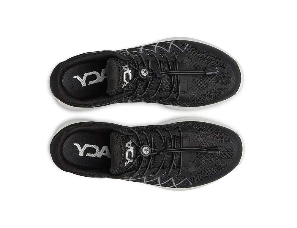 Vault 2 Black