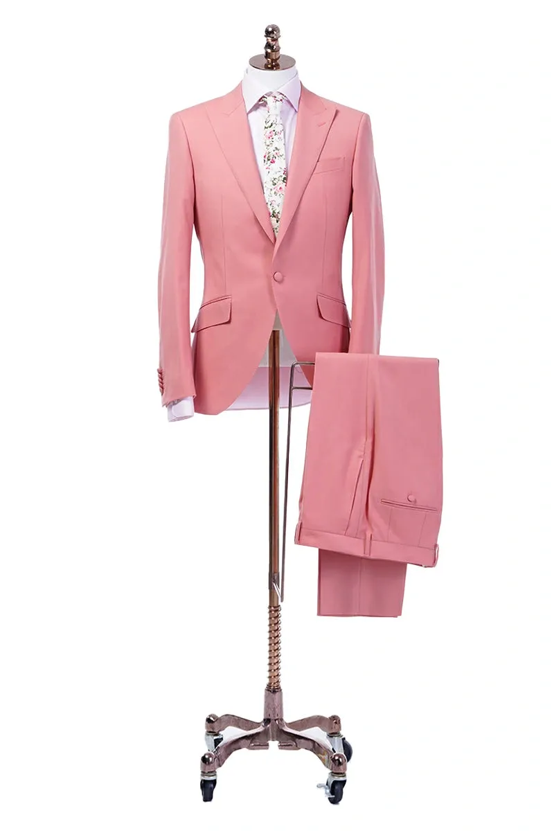 Venice Rose Suit