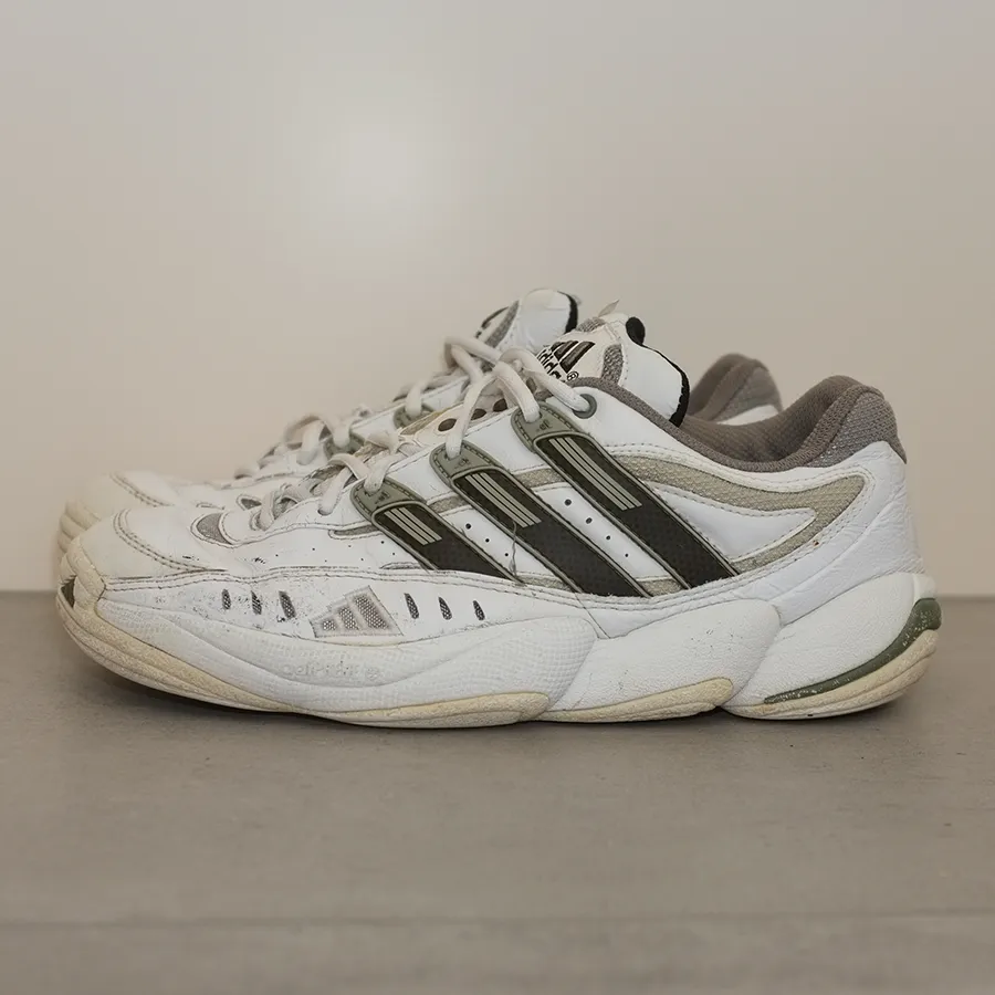 Vintage adidas Sneakers US 9,5 / EU 43 1/3