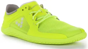 Vivobarefoot Primus Lite III In Yellow For Men