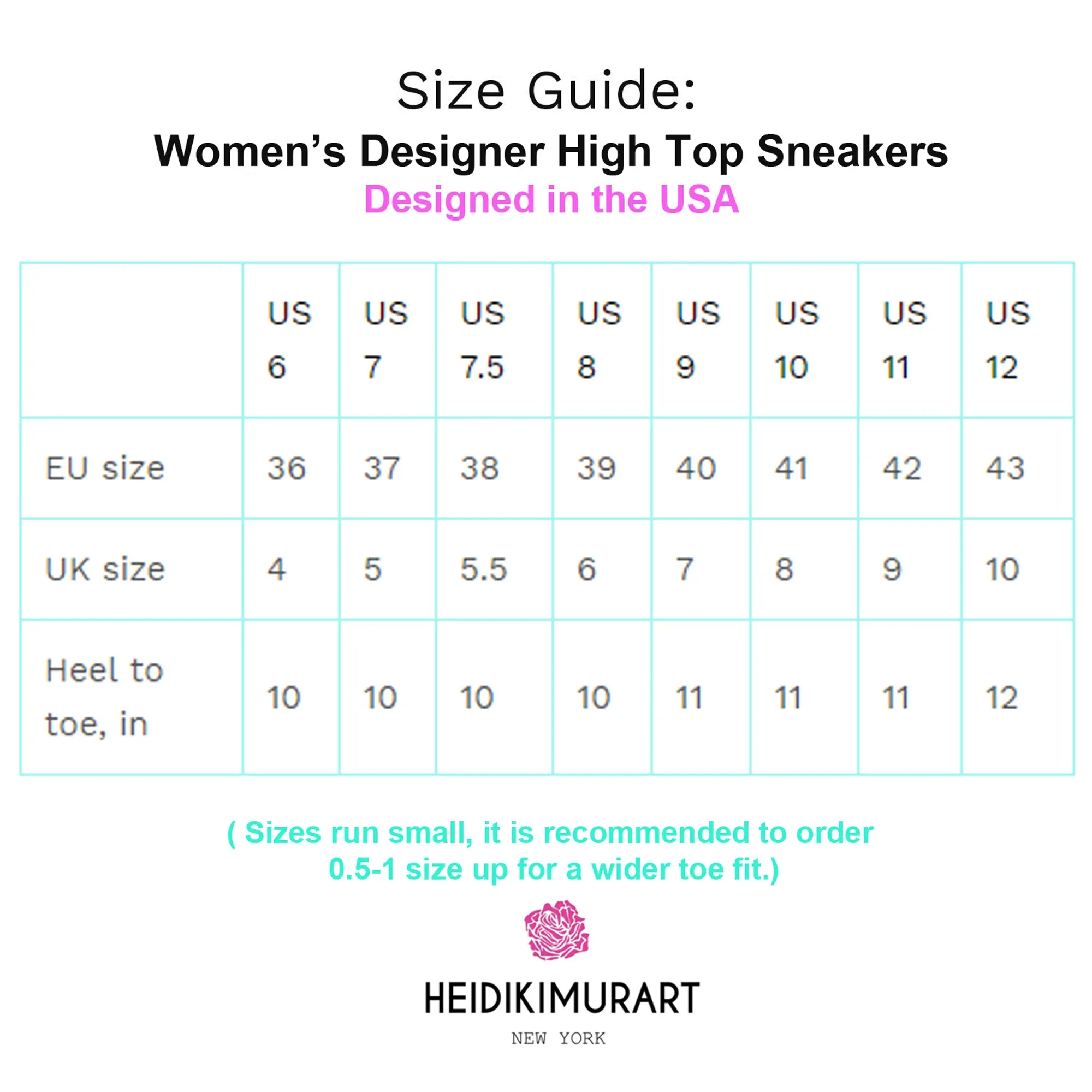 White Color Best Women's Sneakers, Solid Color Ladies High Top Fashion Running Shoes (US Size: 6-12)