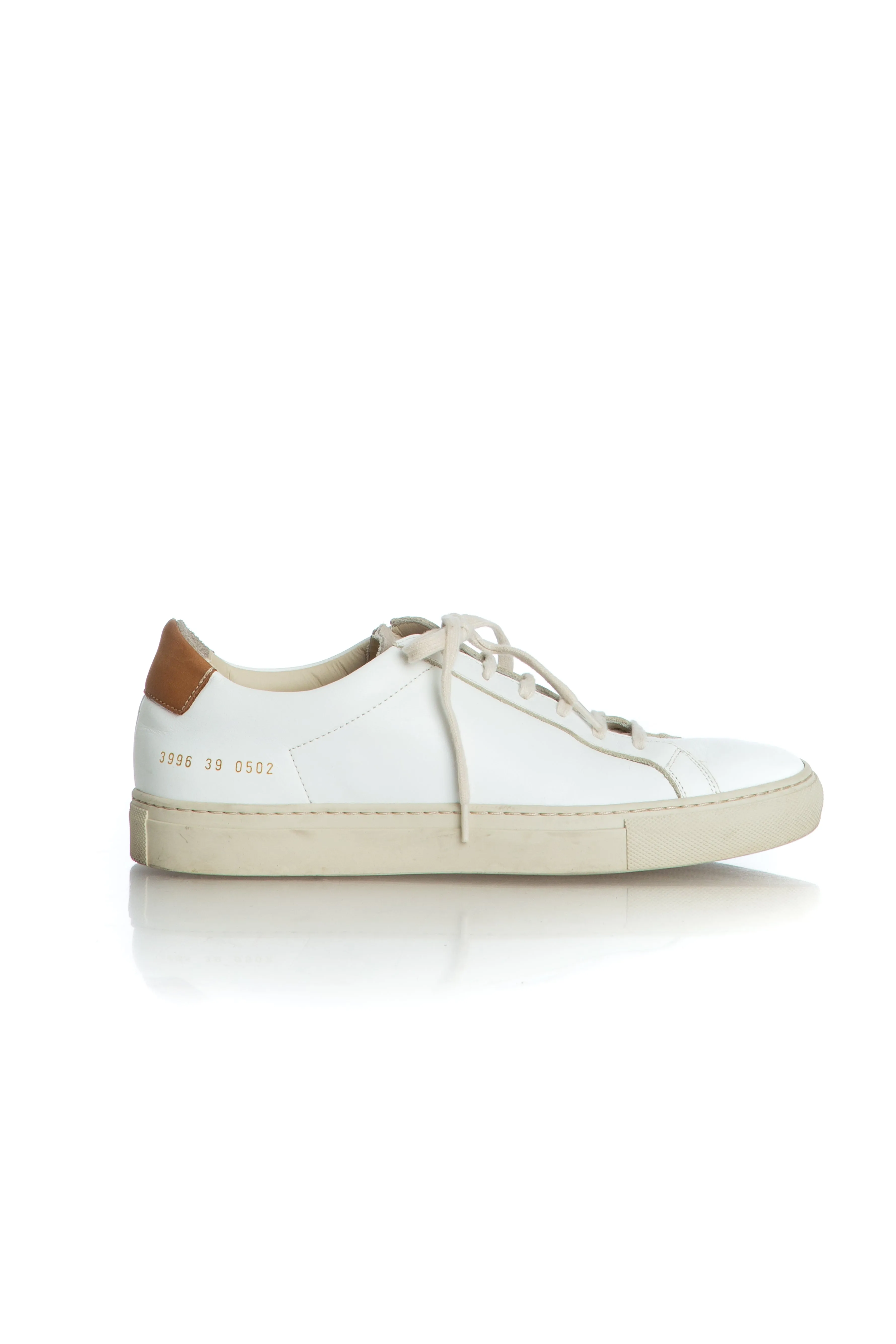 Woman by Common Projects, Talla 9