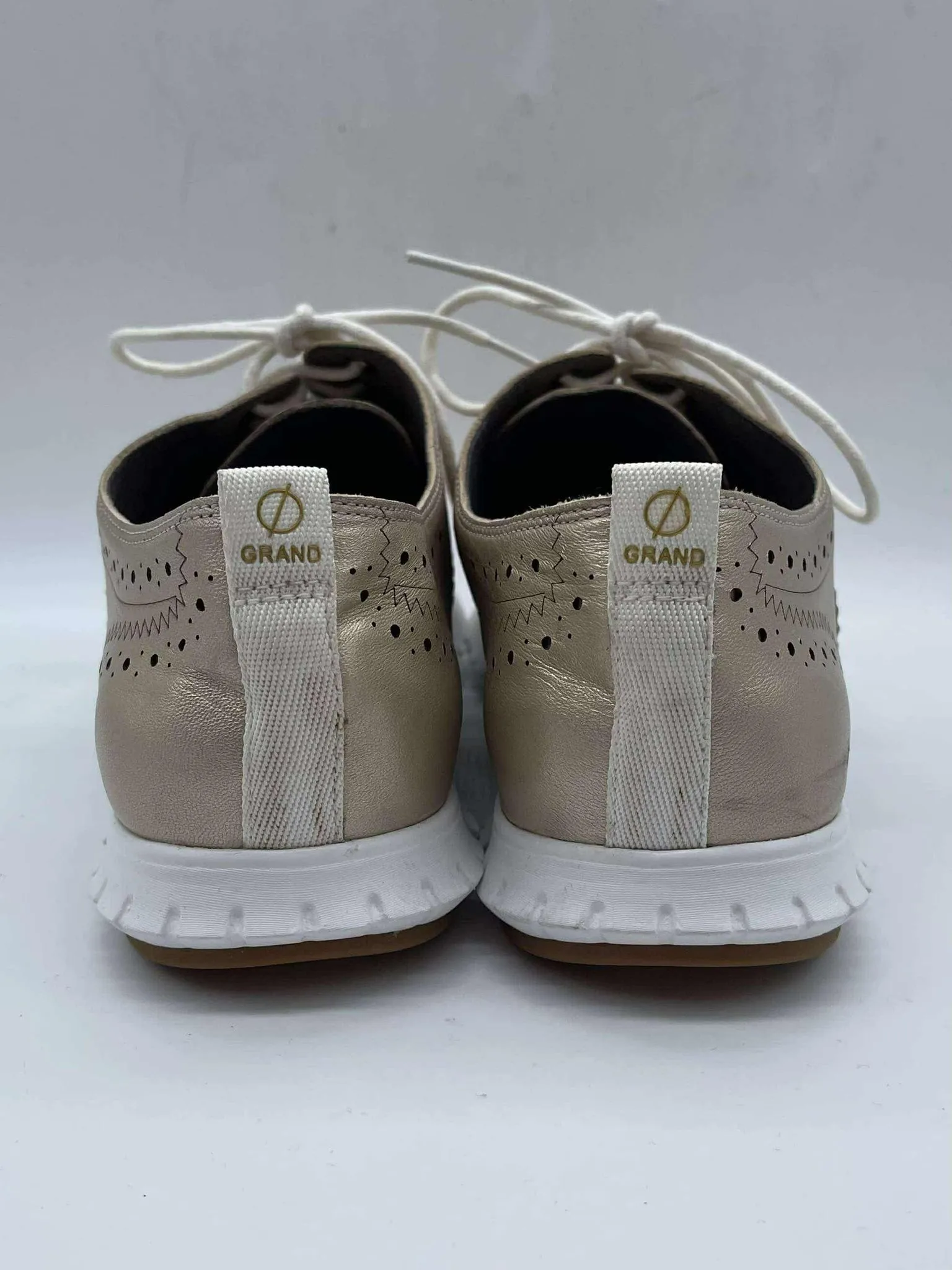 Women's Cole Haan Shoes, 8.5