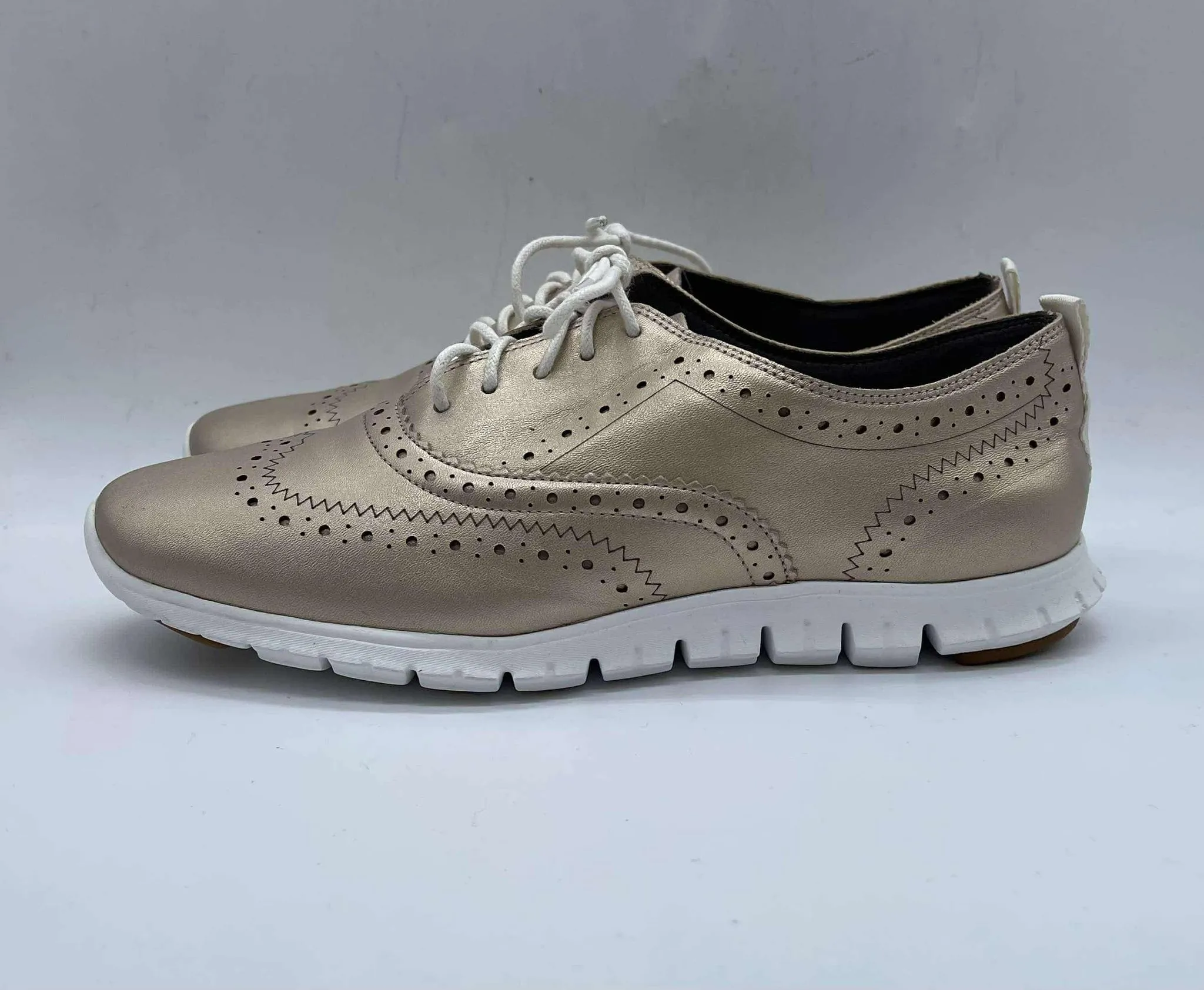 Women's Cole Haan Shoes, 8.5