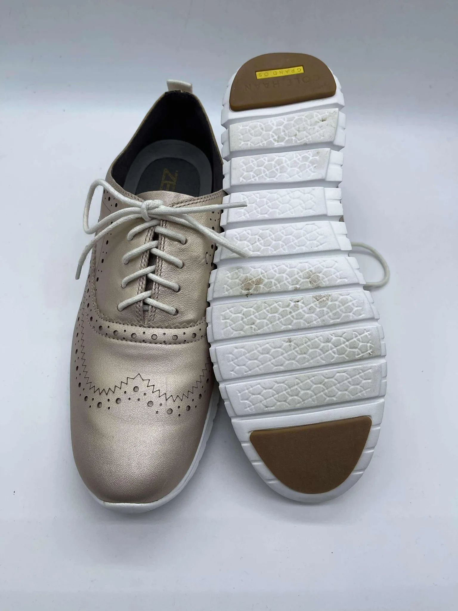 Women's Cole Haan Shoes, 8.5