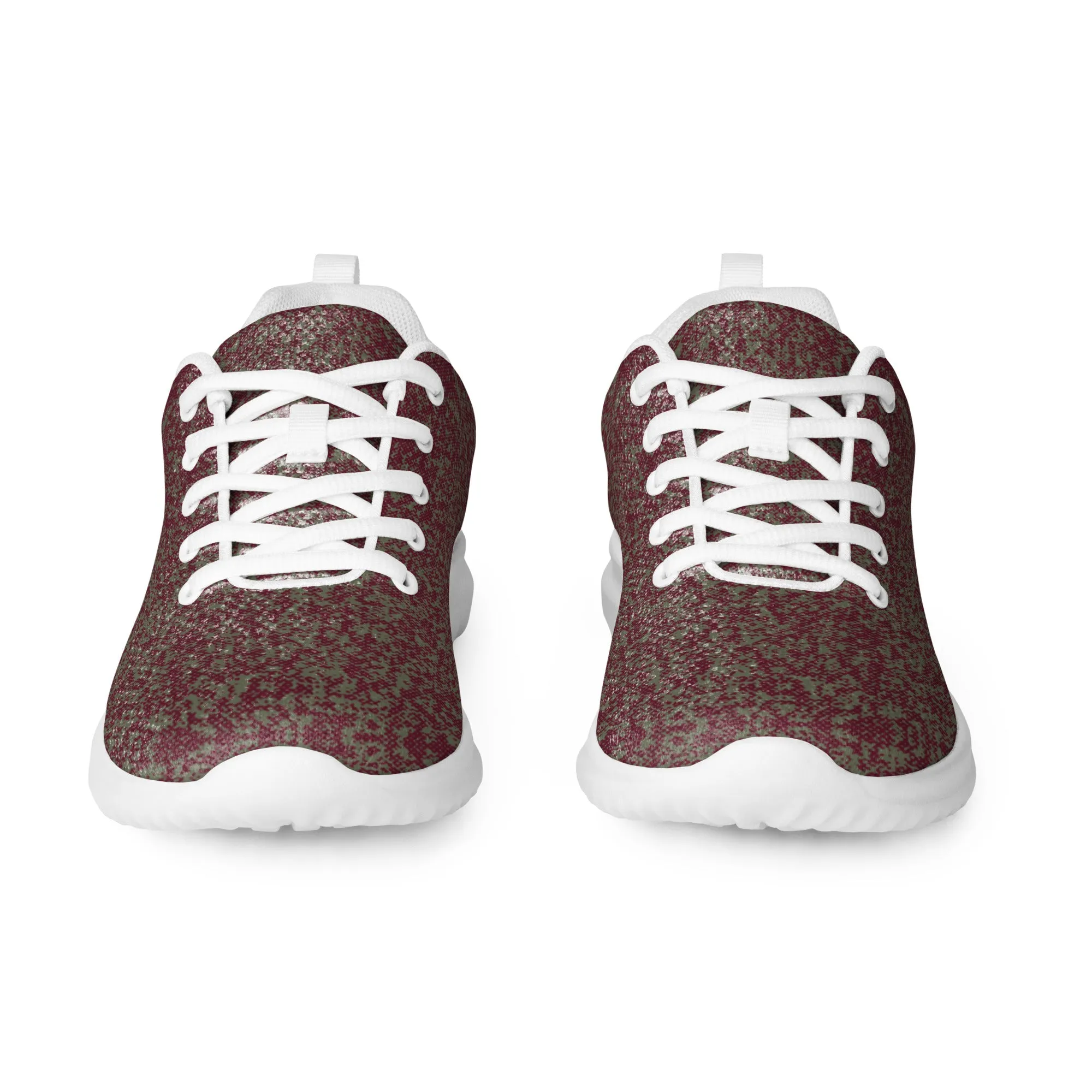 Women’s Motley Auburn Athletic Shoes