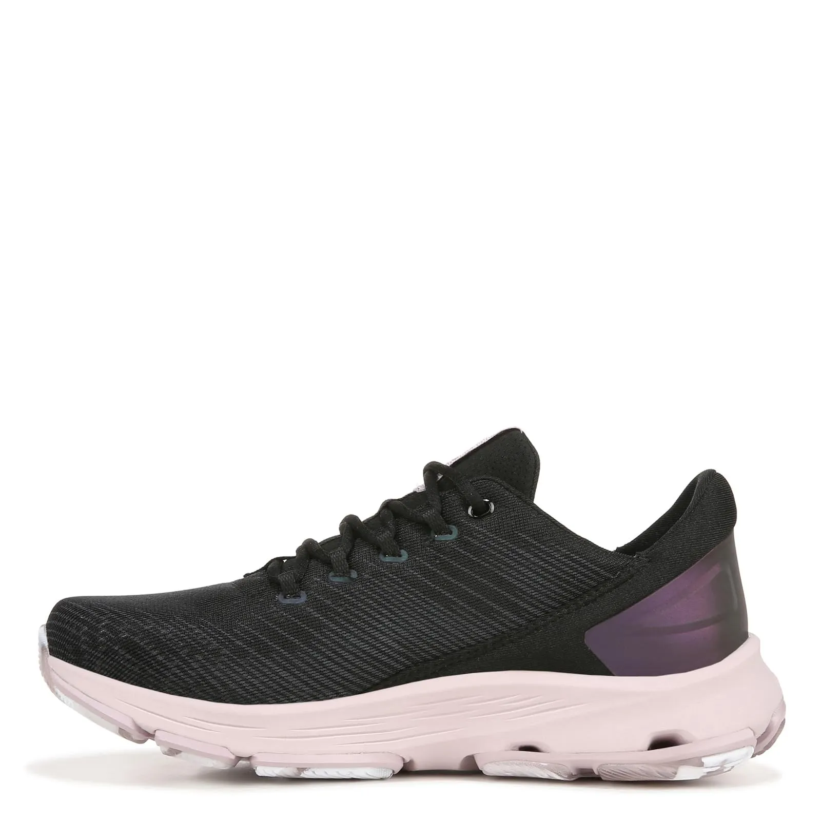 Women's Ryka Devotion X Plus Black