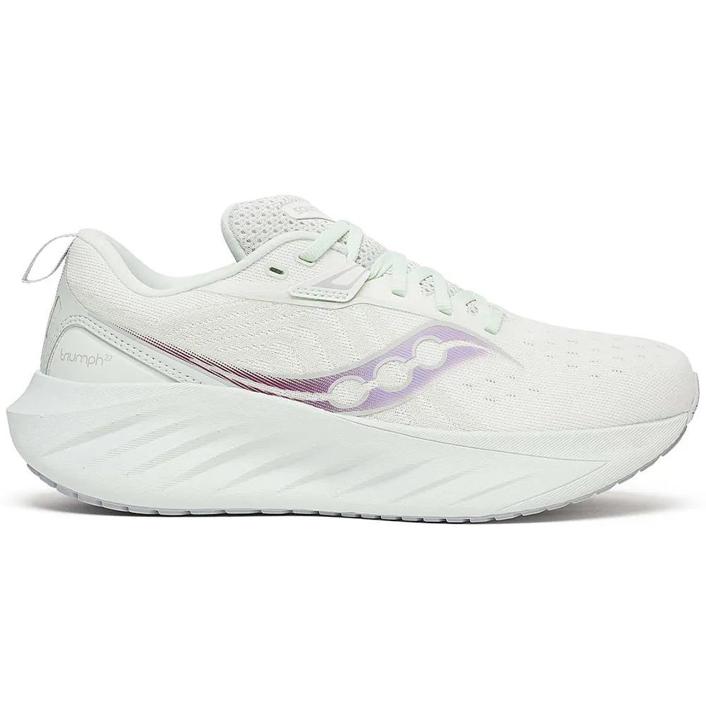 Women's Saucony Triumph 22