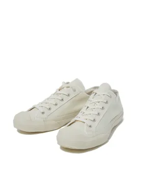 【WOMEN】STUDIO NICHOLSON MOONSTAR - MERINO VULCANISED CANVAS SHOE