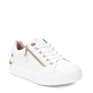 XTI Womens Sneaker 143126 White